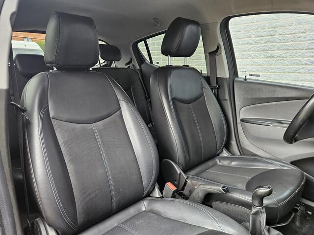 Opel KARL 1.0 ecoFLEX Innovation Inclusief Afleveringskosten