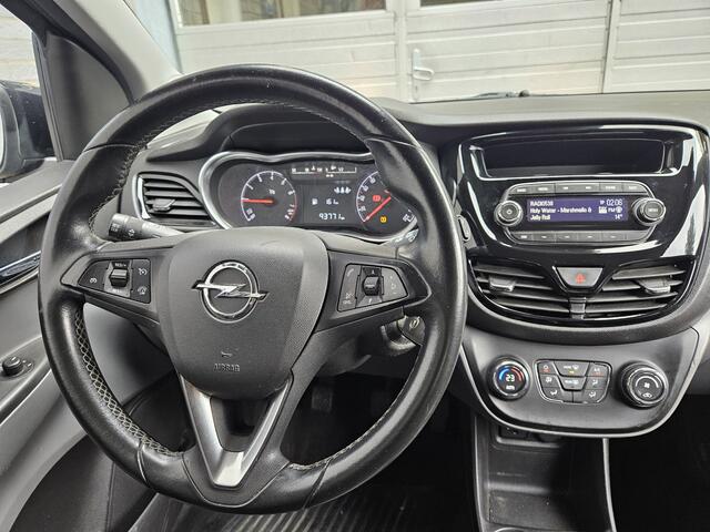 Opel KARL 1.0 ecoFLEX Innovation Inclusief Afleveringskosten