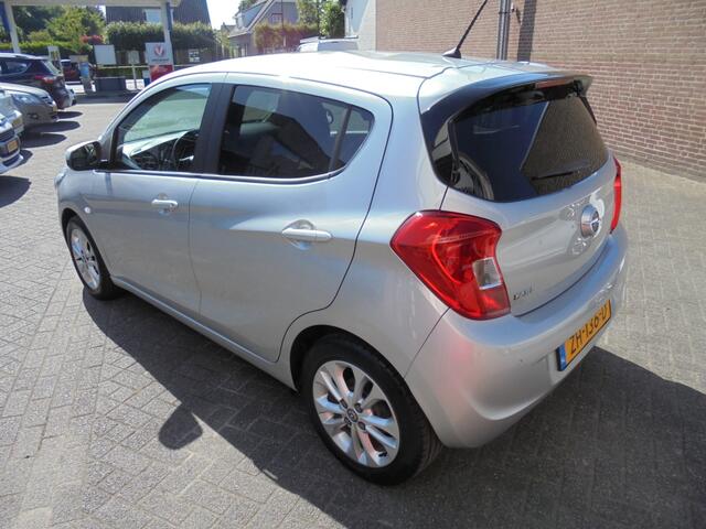 Opel KARL 1.0 Innovation||ECC||PDC||Rijklaar||