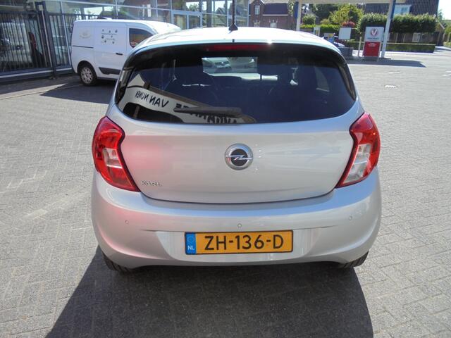 Opel KARL 1.0 Innovation||ECC||PDC||Rijklaar||