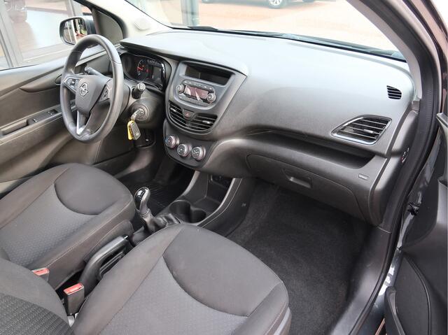 Opel KARL 1.0 ecoFLEX Edition | Airco | Cruise Control |
