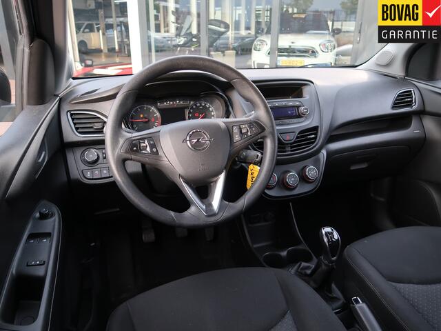 Opel KARL 1.0 ecoFLEX Edition | Airco | Cruise Control |