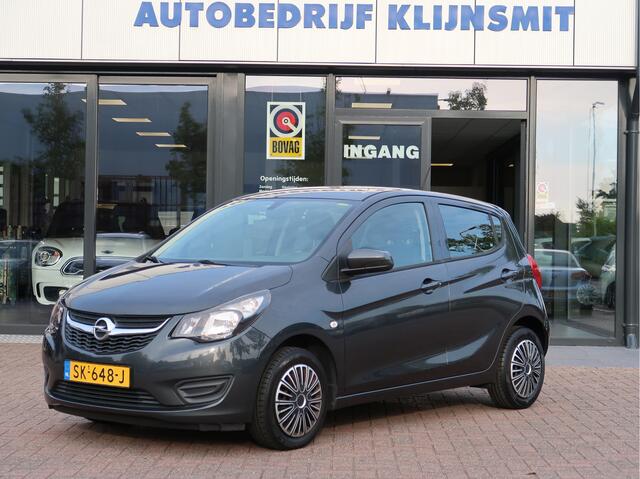 Opel KARL 1.0 ecoFLEX Edition | Airco | Cruise Control |