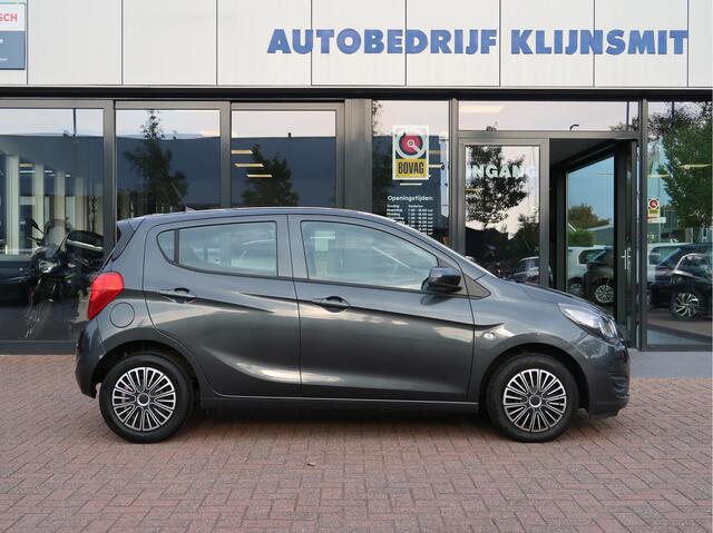 Opel KARL 1.0 ecoFLEX Edition | Airco | Cruise Control |