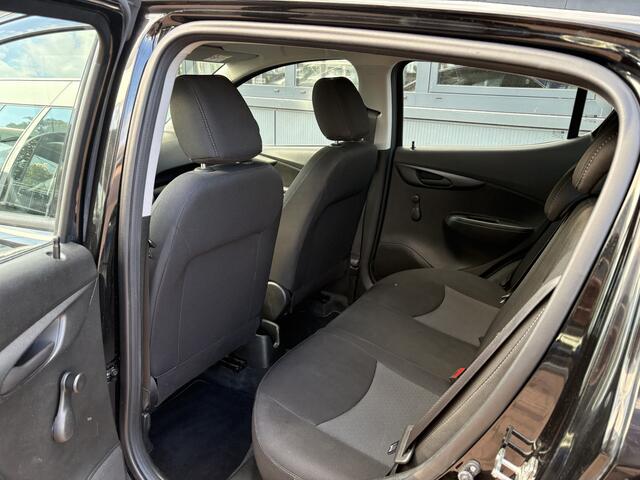 Opel KARL 1.0 ecoFLEX 75pk Edition AIRCO/CRUISE/MEDIA