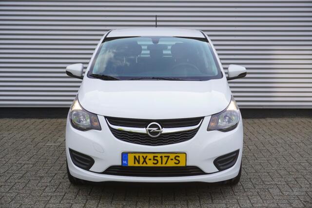 Opel KARL 1.0 Edition / Airco / Cruise Control / Bluetooth