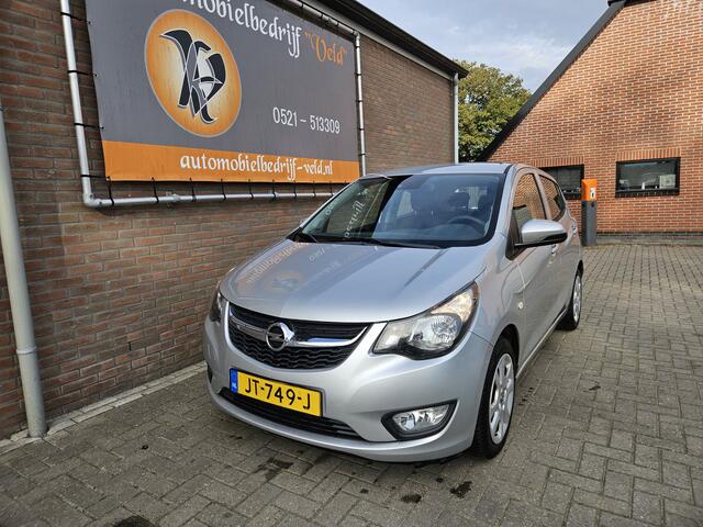 Opel KARL 1.0 ecoFLEX Edition