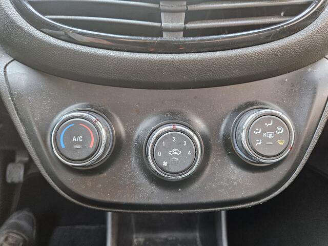 Opel KARL 1.0 ecoFLEX Edition