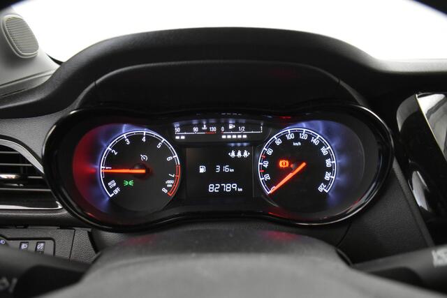 Opel KARL 1.0 Rocks Online Edition NL Auto Parkeersensoren Achter LMV