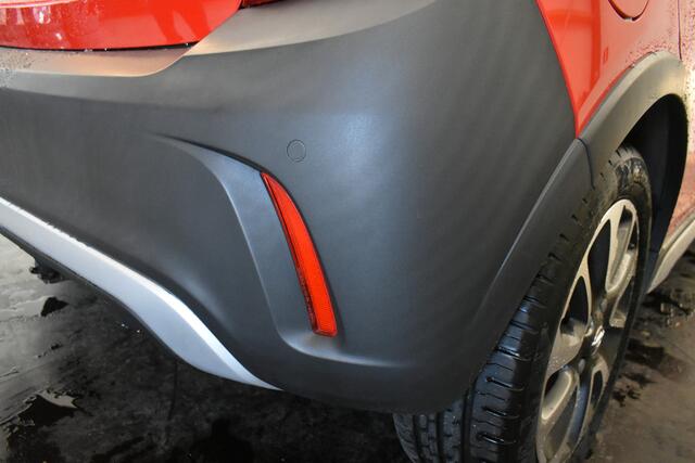 Opel KARL 1.0 Rocks Online Edition NL Auto Parkeersensoren Achter LMV