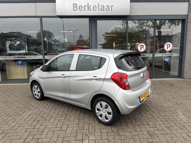 Opel KARL 1.0 ecoFLEX Edition | Cruise Controle | Airco