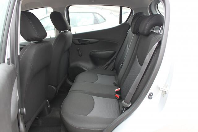 Opel KARL 1.0 ecoFLEX Edition, airco, lage km stand.