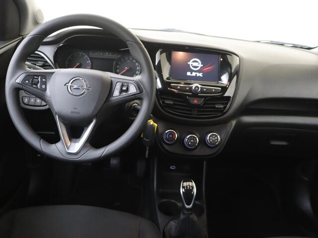 Opel KARL 1.0 ecoFLEX 120 Jaar Edition