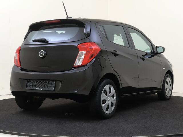 Opel KARL 1.0 ecoFLEX 120 Jaar Edition