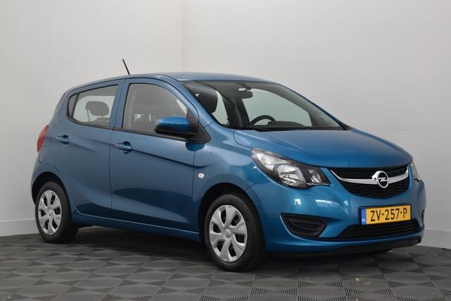 Opel KARL 1.0 75PK 120 JAAR EDITION