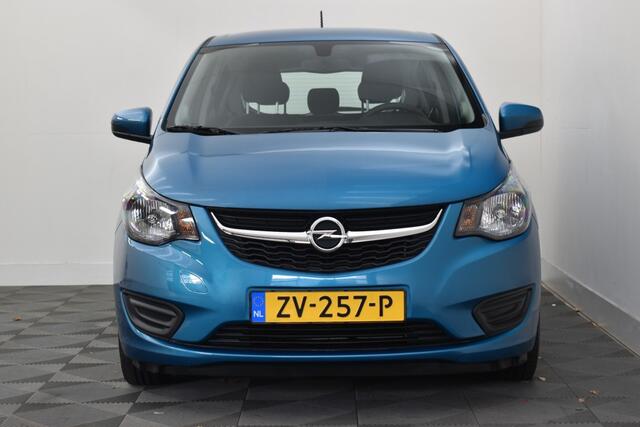 Opel KARL 1.0 75PK 120 JAAR EDITION