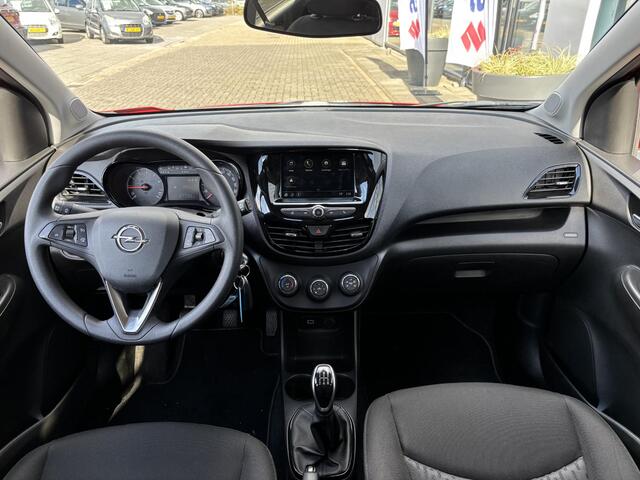 Opel KARL 1.0 Rocks Online Edition Cruise control/ Apple Carplay