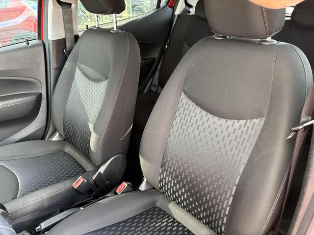 Opel KARL 1.0 Rocks Online Edition Cruise control/ Apple Carplay