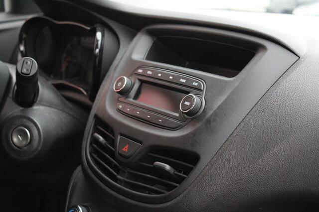 Opel KARL 1.0 120 Jaar Edition