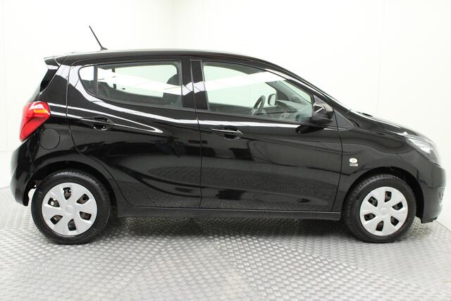 Opel KARL 1.0 ecoFLEX 120 Jaar Edition | airco | cruise control | bluetooth telefoon