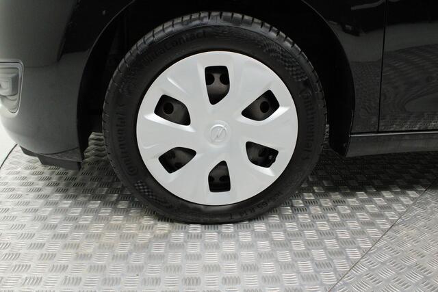 Opel KARL 1.0 ecoFLEX 120 Jaar Edition | airco | cruise control | bluetooth telefoon