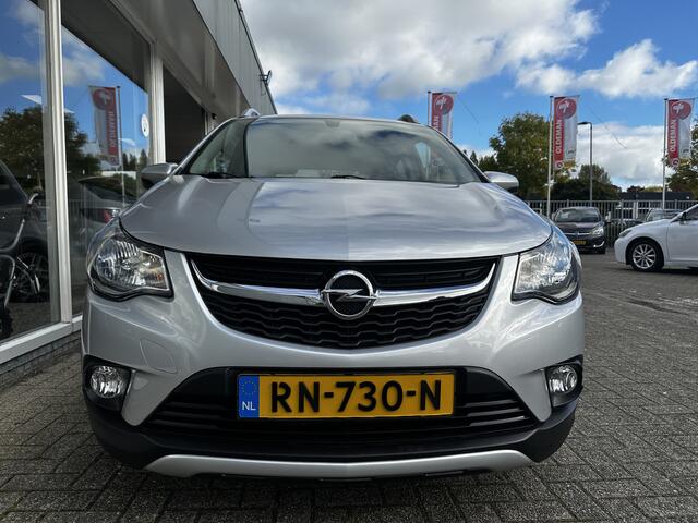 Opel KARL 1.0 Rocks Online Edition NAVI,CARPLAY,CRUISE,LICHTMETAAL