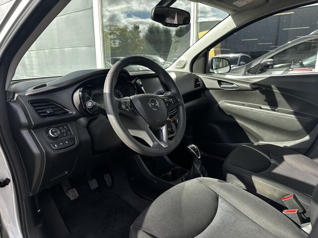 Opel KARL 1.0 Rocks Online Edition NAVI,CARPLAY,CRUISE,LICHTMETAAL
