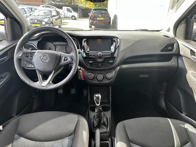 Opel KARL 1.0 Rocks Online Edition NAVI,CARPLAY,CRUISE,LICHTMETAAL
