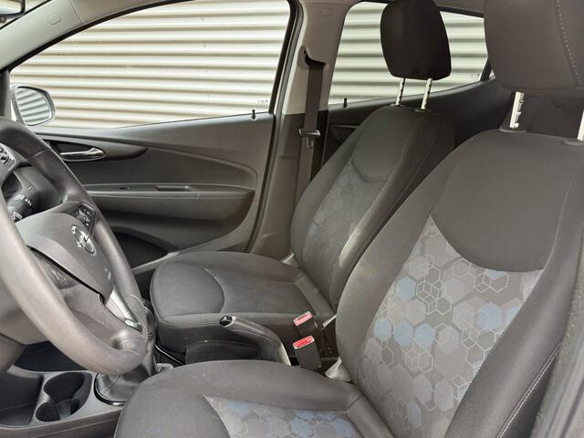 Opel KARL 1.0 Rocks Online Edition | Airco | Apple Carplay/ Android Auto | PDC Achter | LM Velgen | RIJKLAARPRIJS INCL 12 MAANDEN GARANTIE EN BEURT