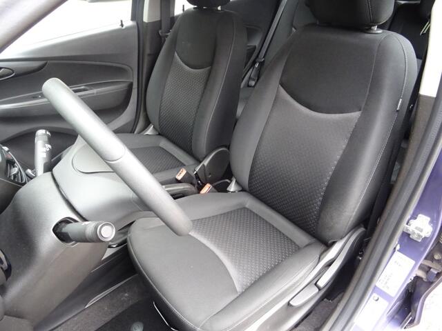 Opel KARL 1.0 ECOFLEX EDITION AIRCO STUURBEKR.