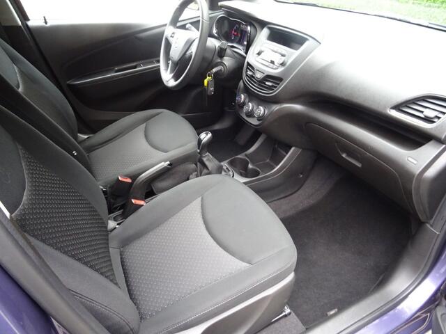 Opel KARL 1.0 ECOFLEX EDITION AIRCO STUURBEKR.