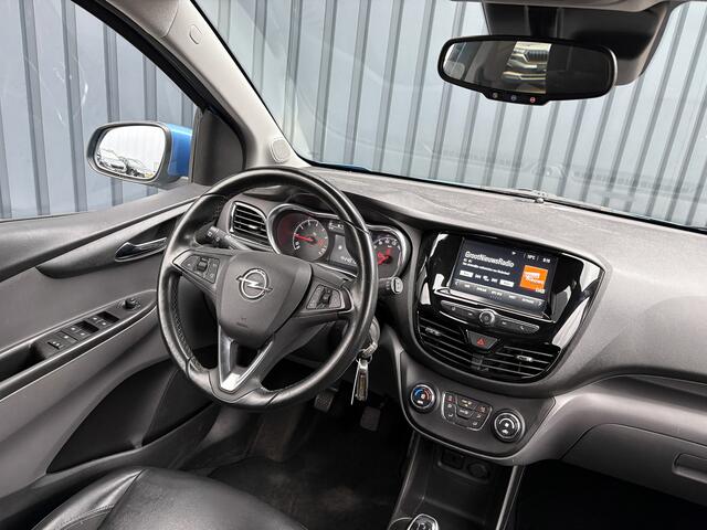 Opel KARL 1.0 Innovation | Apple Carplay/ Android Auto | Parkeersensoren | Lm-velgen | Prijs Rijklaar!!