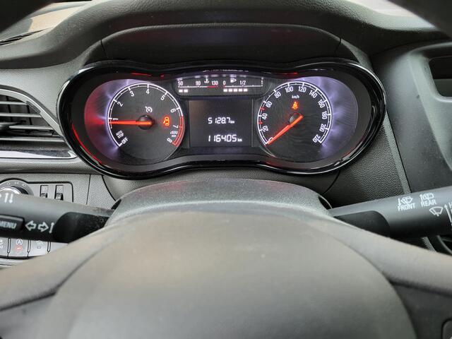 Opel KARL 1.0 ecoFLEX Edition | PDC | Cruise | Airco |*