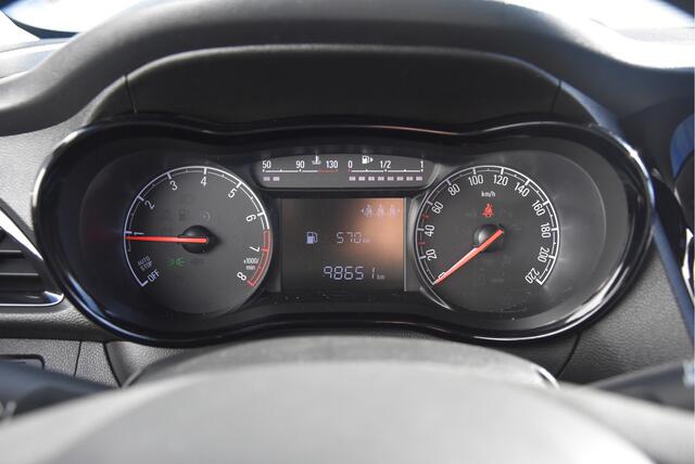 Opel KARL 1.0 Rocks Online Edition | Netjes | Carplay |