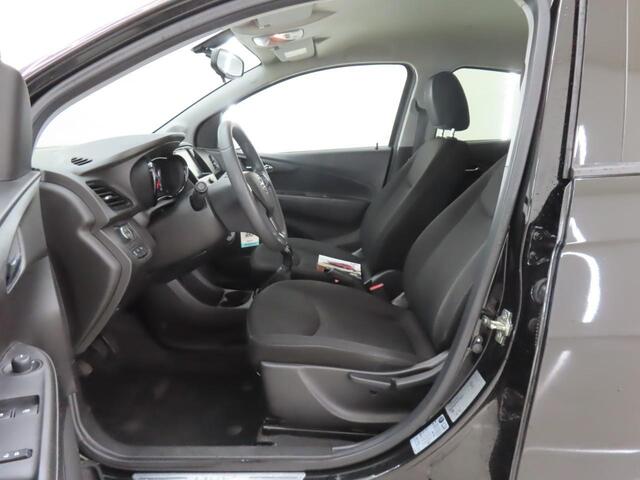 Opel KARL 1.0 Rocks Online Edition