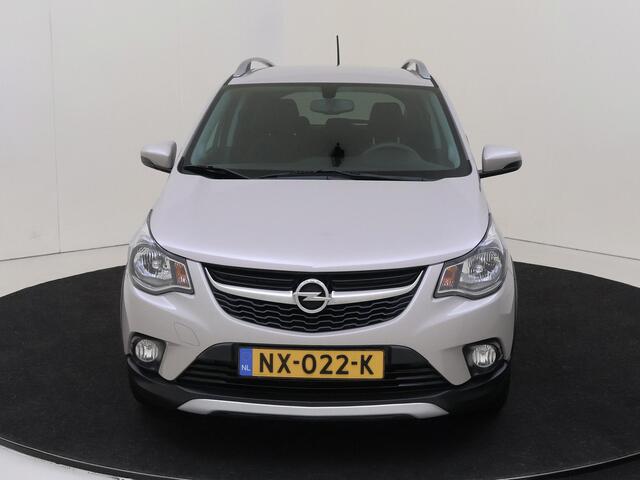 Opel KARL 1.0 75 PK Rocks Online Edition | Automaat | Bluetooth | Airco |