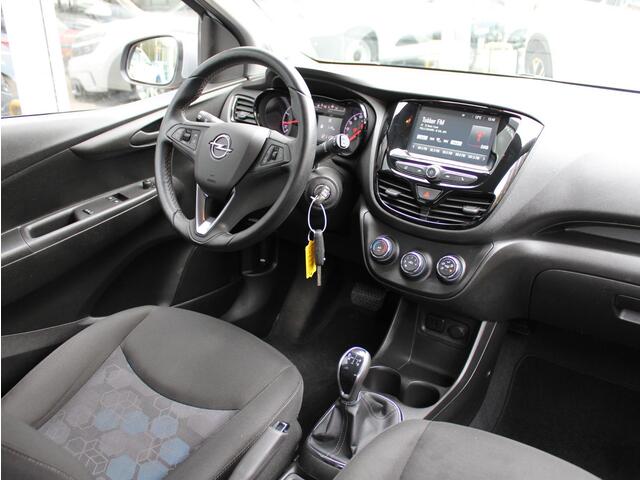 Opel KARL 1.0 Rocks Online Edition | Automaat | Trekhaak / Stoelverwarming / Apple Carplay