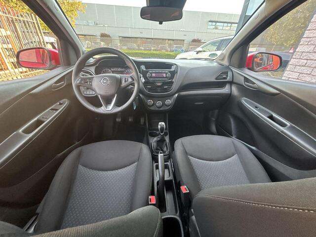 Opel KARL 1.0 ecoFLEX Edition | Rijklaarprijs