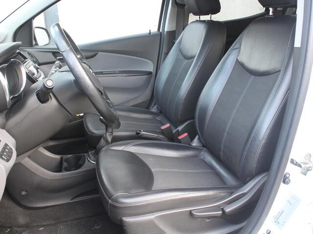 Opel KARL 1.0 ecoFLEX Innovation | AIRCO | STOELVERWARMING |