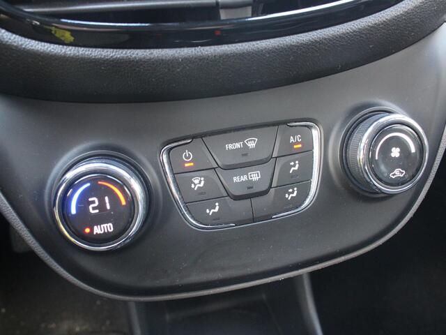 Opel KARL 1.0 ecoFLEX Innovation | AIRCO | STOELVERWARMING |