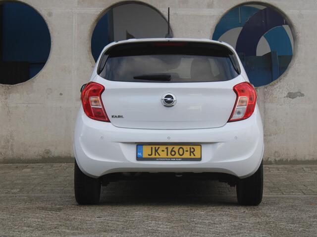Opel KARL 1.0 ecoFLEX Innovation | AIRCO | STOELVERWARMING |
