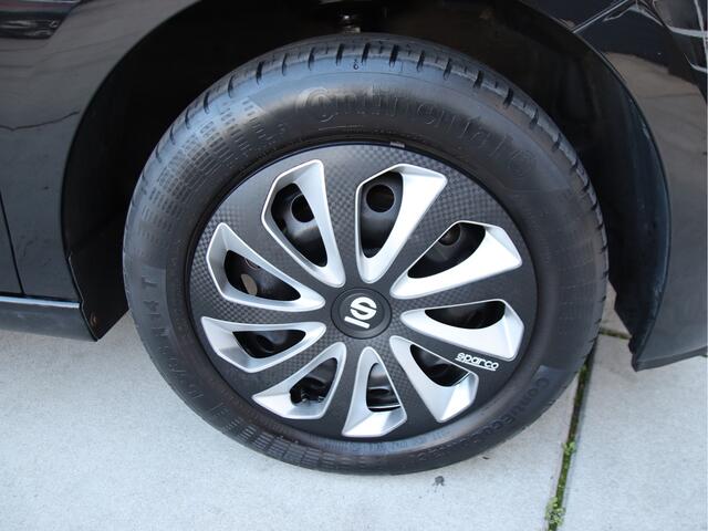 Opel KARL 1.0 ecoFLEX 120 Jaar Edition IntelliLink Carplay-Navi, Cruise, NL auto Aanbieding!