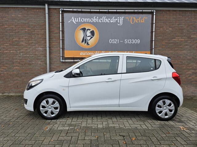 Opel KARL 1.0 ecoFLEX Edition