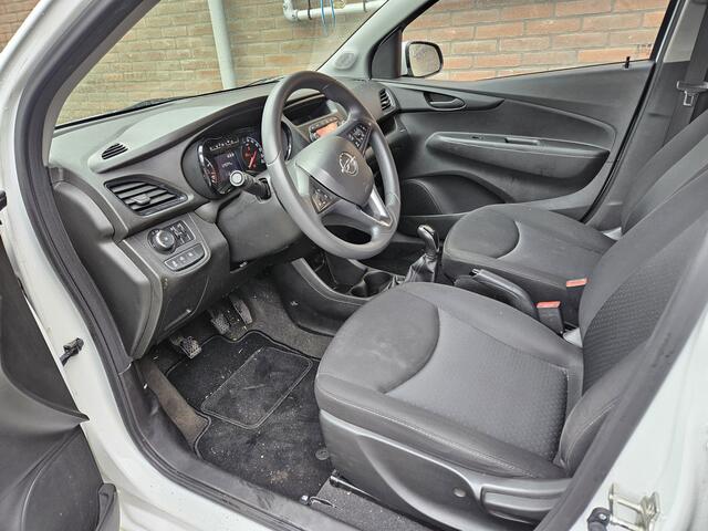 Opel KARL 1.0 ecoFLEX Edition