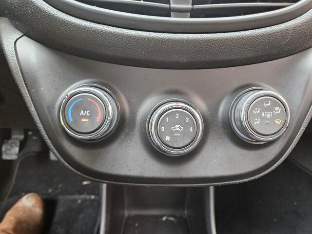 Opel KARL 1.0 ecoFLEX Edition