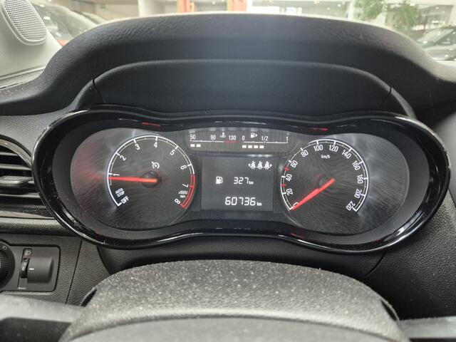 Opel KARL 1.0 ecoFLEX Edition [ AIRCO | CRUISE CONTROL | DEALER OH ]