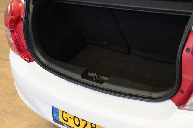 Opel KARL 1.0 ecoFLEX 120 Jaar Edition | BLUETOOTH | AIRCO | CRUISE | START/STOP | CITY-STEERING |