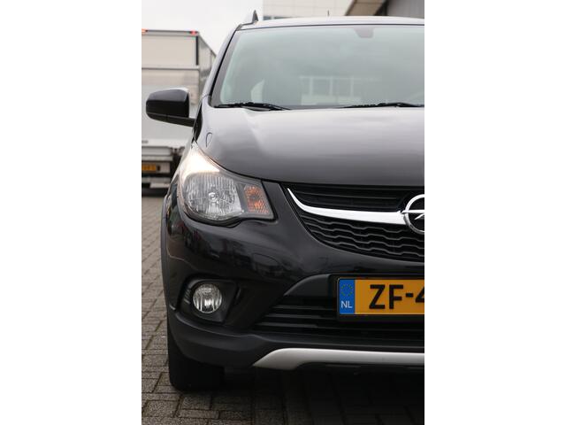 Opel KARL 1.0 Rocks Online Edition | apple carplay| cruise ctrl |