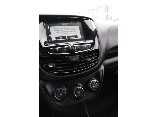 Opel KARL 1.0 Rocks Online Edition | apple carplay| cruise ctrl |