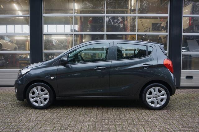 Opel KARL 1.0 ecoFLEX Edition